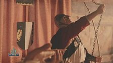 "Il Tronco di Spade" ep. 3