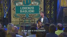 Lorenzo Baglioni