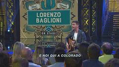 Lorenzo Baglioni