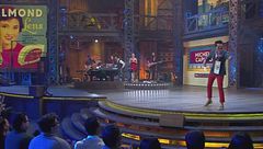 Puntata del 25 novembre