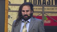 Nicola Vicidomini
