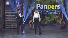 Luca e Paolo alias "Panpers Focaccia"