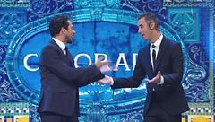 Puntata del 28 ottobre