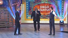Diego Abatantuono