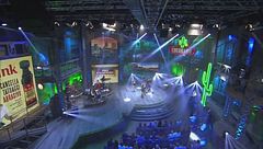 Pino e gli Anticorpi