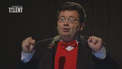 Colorado's got talent