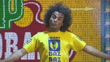 Marco Bazzoni