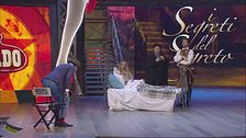 I Segreti del Segreto
