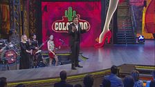 Max Pezzali e Fabrizio Casalino