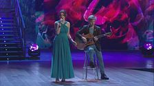 Diana Del Bufalo