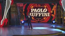 Puntata del 10 maggio