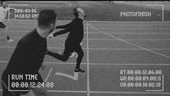 Fotofinish
