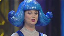 Alice Mangione