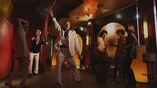 Staying Alive