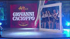 Giovanni Cacioppo
