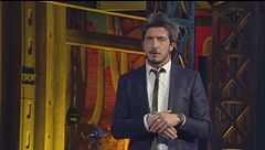 Gianluca Impastato