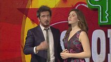 Pino e gli Anticorpi