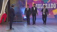 Il Volo... o forse no!