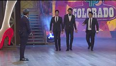 Il Volo... o forse no!