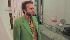 Backstage - 16 maggio