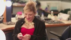 Backstage - 9 maggio