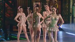 Puntata dell'11 aprile