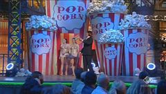 Belen e Gianluca Impastato