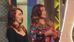 Il nuovo programma di Belen Rodriguez