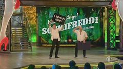 Gli Scemifreddi
