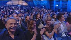 Puntata del 9 dicembre