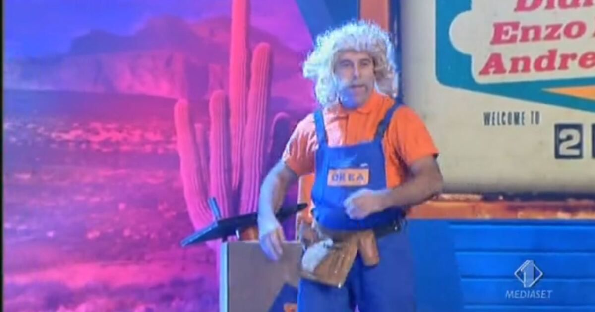 Colorado: Gli Okea Video | Mediaset Infinity