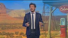 Mauro Villata