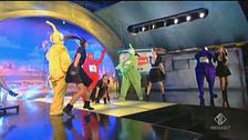 Turbo Tubbies