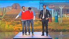 Andrea e Simone