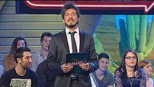Francesca Giannuzzi e Rino Ceronte