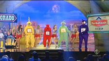 Turbo Tubbies