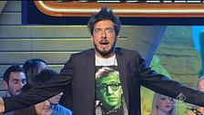 Gianluca Impastato ... Mariello