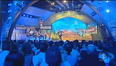 Puntata del 4 novembre