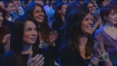 Puntata del 28 ottobre