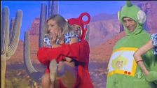 I Turbotubbies