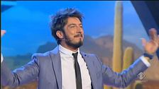 Raffaele D'Ambrosio...