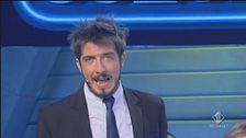 Umberto Abbati e Francesca Giannuzzi