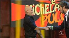 Alessandro Bianchi e Michelangelo Pulci