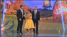 La Giovanna...
