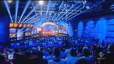 Ultima puntata - 19 novembre