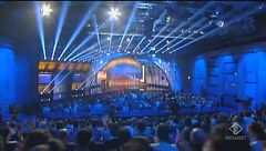 Puntata del 12 novembre