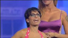 Ri-torna la Giovanna, alias Rita Pelusio