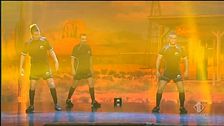 Gli All Black