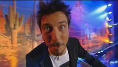 Puntata del 29 ottobre