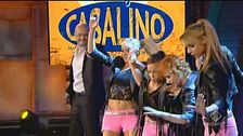 Fabrizio Casalino